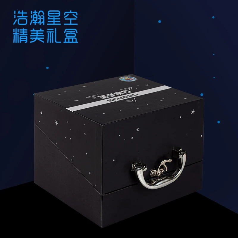 Рисунок 3 - [ECube] SengSo Megaminx 11x11 SengSo