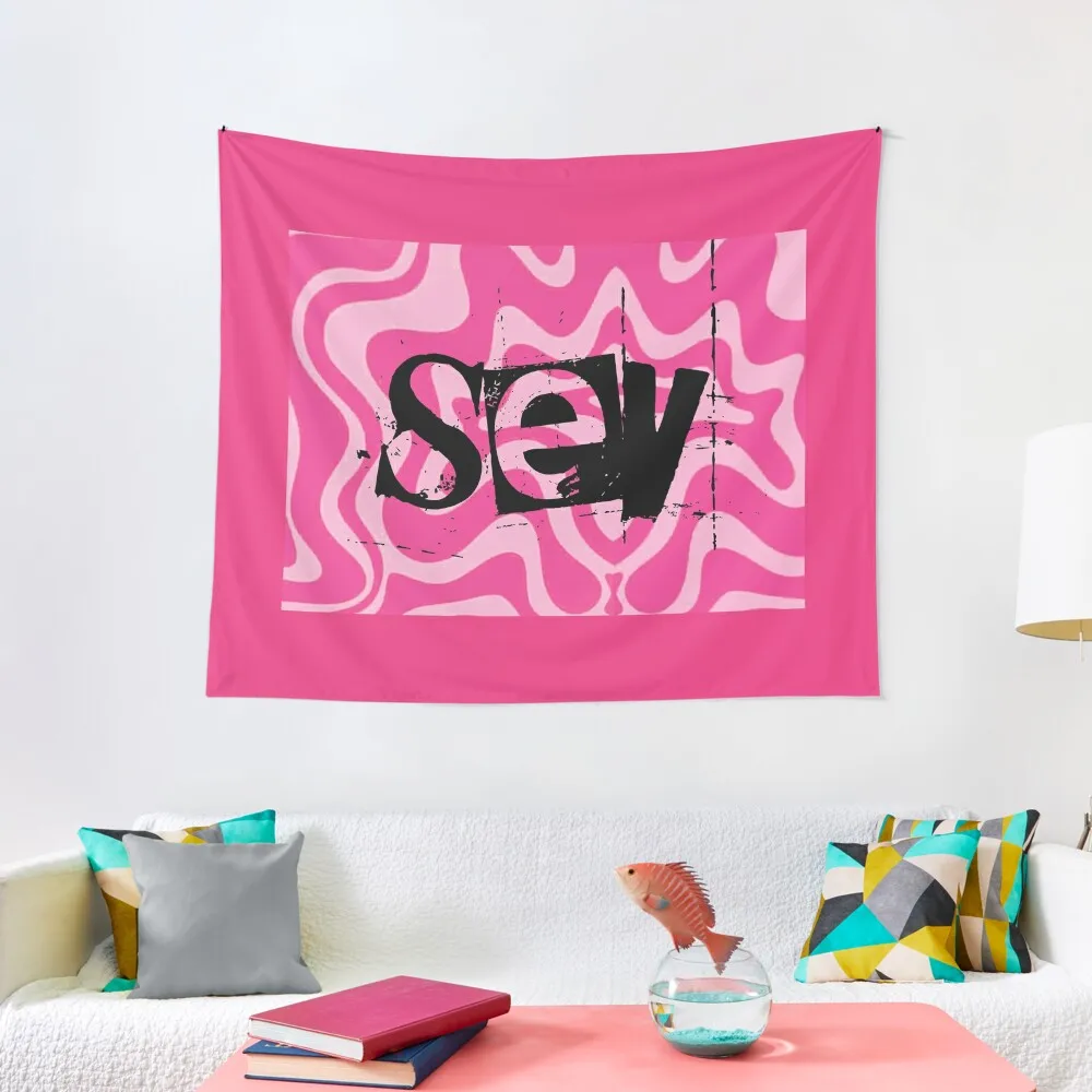 

sev Tapestry Wall Coverings Wall Hanging Tapestry Home Decorations