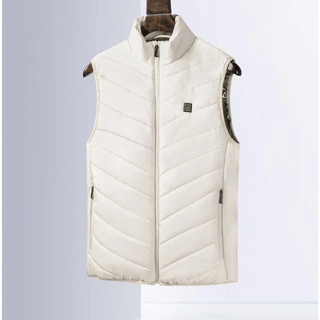 gilet chauffant xiaomi