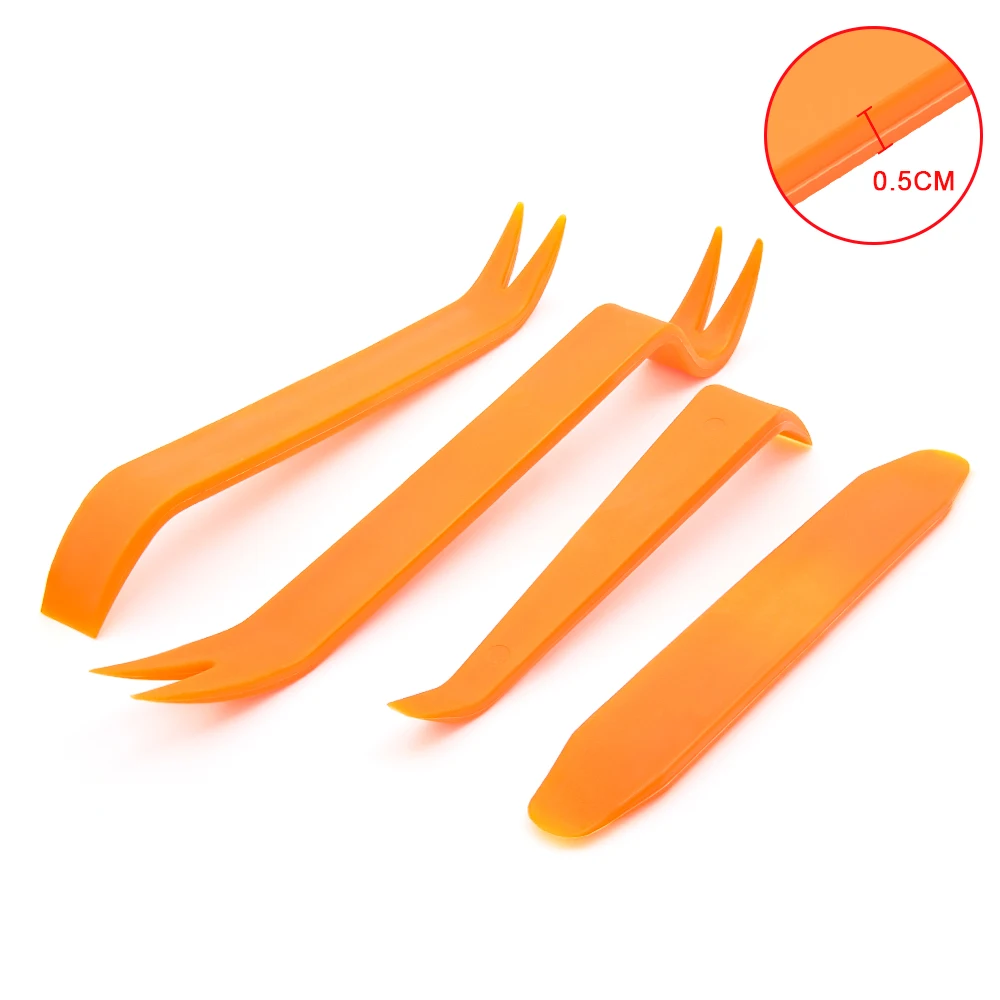 KIT OUTILS 4 PIÈCES