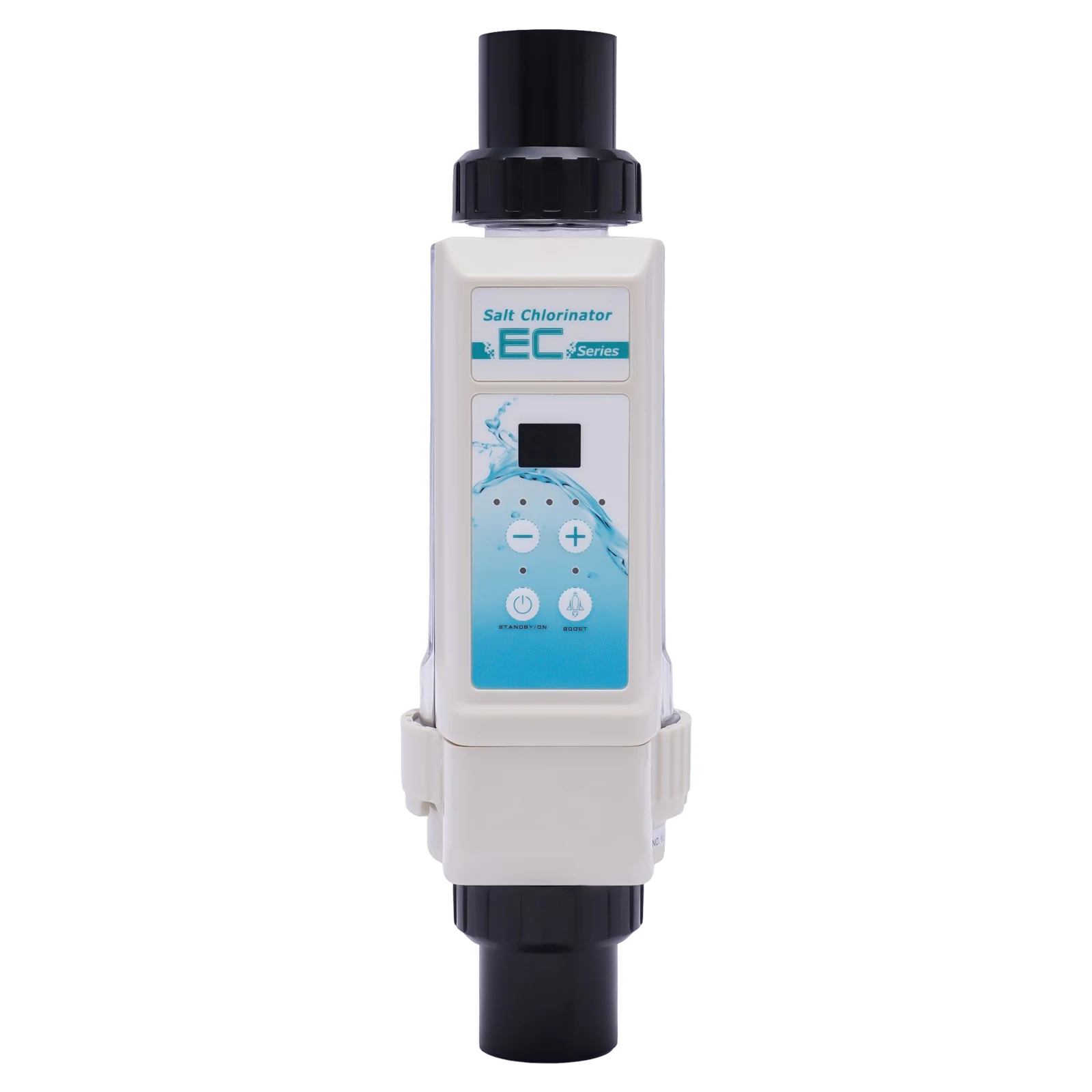 8g/h Chlorinator Salt Water System Pool Chlorine Generator Electrolytic Salt Disinfection Machine