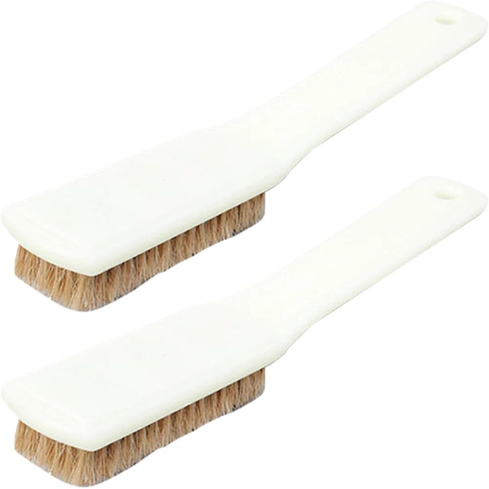 

Portable Rock Brush Cleaning Climbingbouldering Cleanertool Hair Boarsbrushing Chalk Supplies Coffee