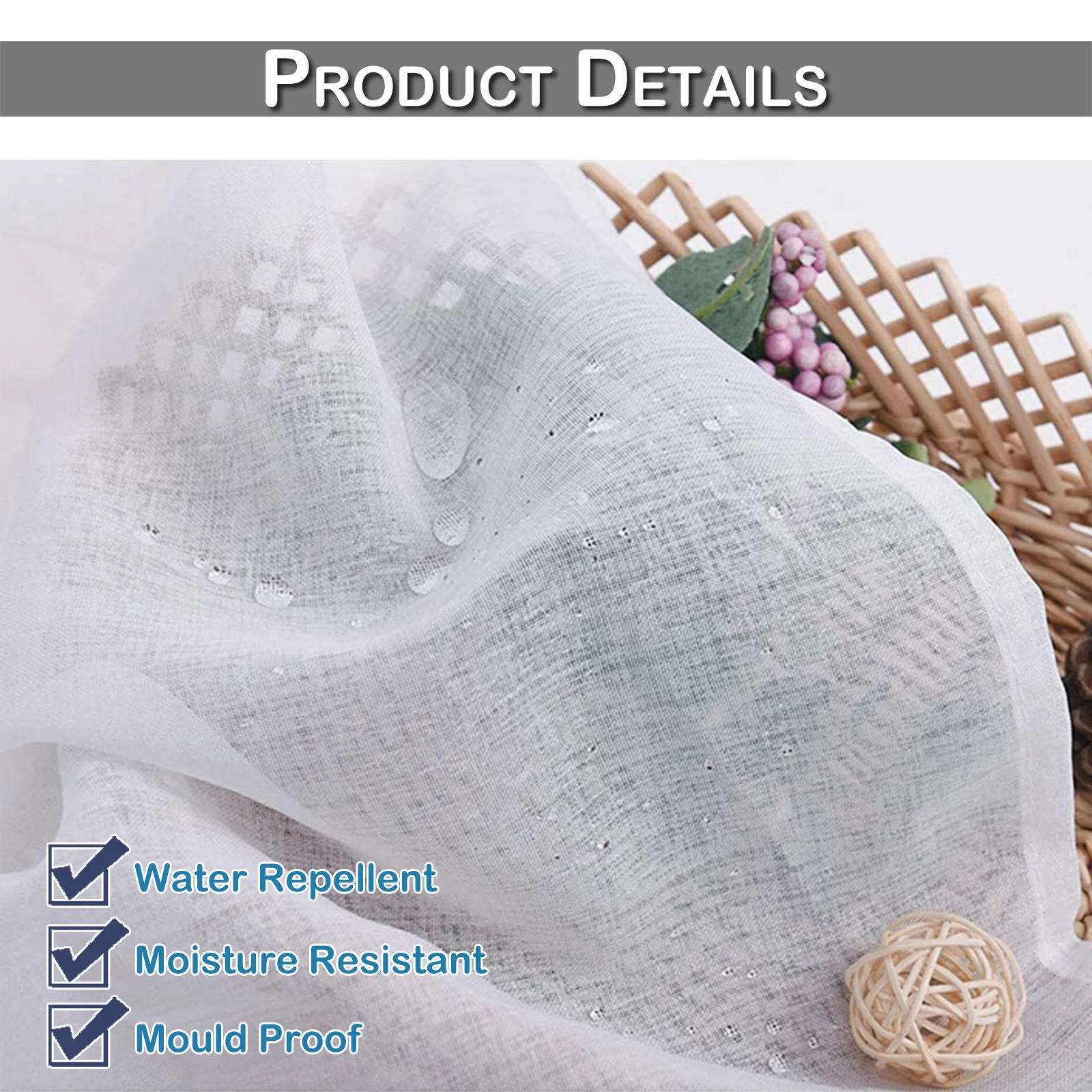 Waterproof%20Outdoor%20Curtains%20Patio%20Rod%20Pocket%20Voile%20Sheer%20Curtain%20Solid%20White%20Tulle%20for%20Pergola%20Living%20Room%20Windows%20-%20Image%205