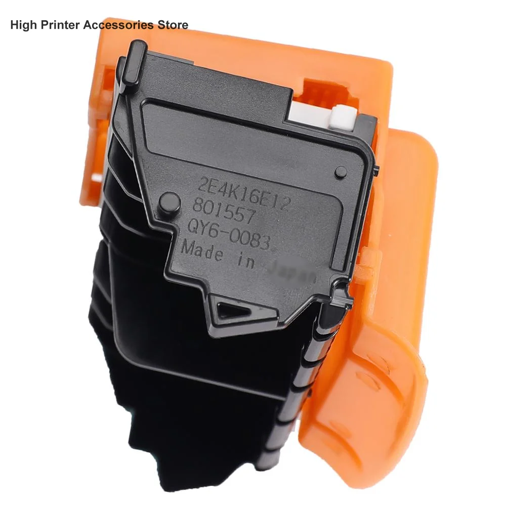 Print Head QY6-0083 Canon MG7170 MG7180 MG7510 MG7520 MG7540 MG7550 MG7740 MG7750 MG7751 MG7753 MG8700 IP8700