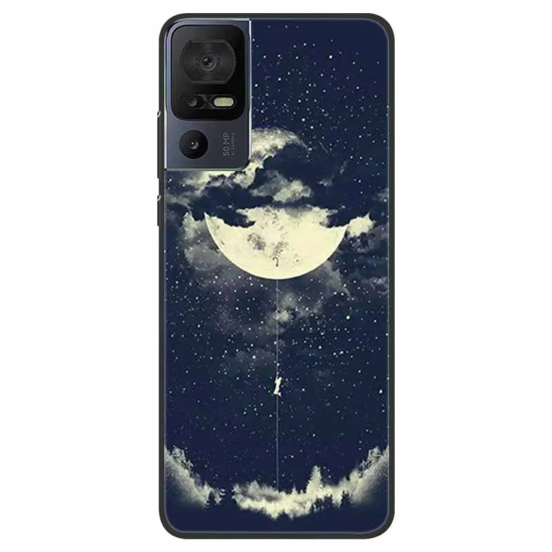 Shockproof Soft Silicone TPU Back Cover | Full Protective Phone Case 2023