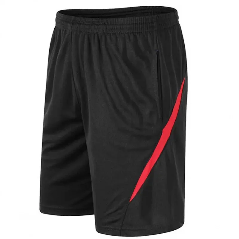 Sports Shorts Men Shorts Summer Cool Breathable Mesh Casual Gym Fitness Sports Jogging Football training Shorts Male Sweatpants