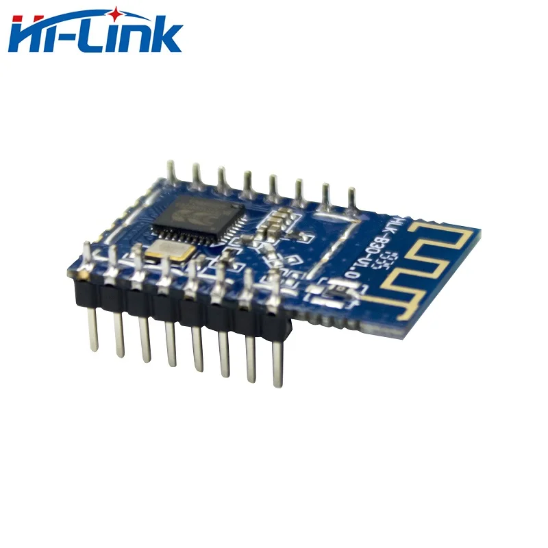 ̸ũ HLK-B30  , ARM9, 2.4G, 120MHz, 2M ÷  ̼, Ʈ AP, ,  , 2 