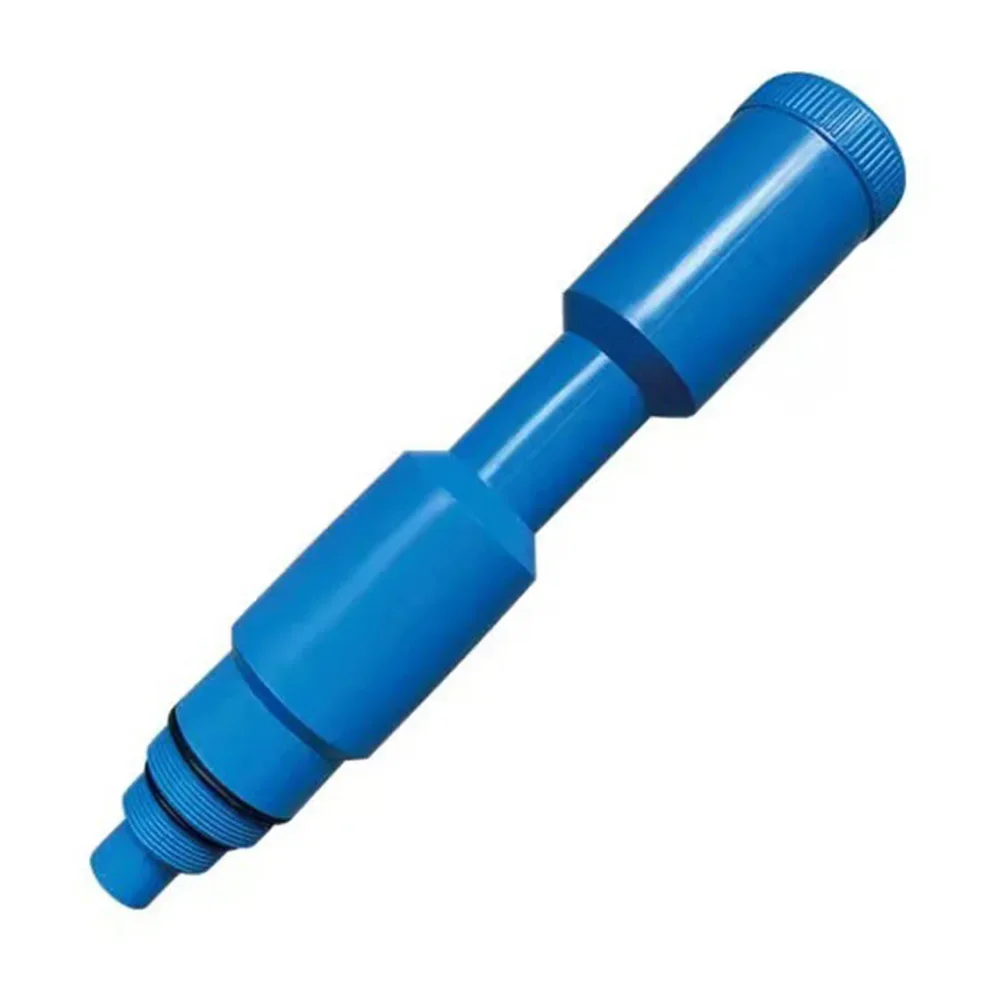 Accommodates Cm Or Cm Separator Inlets Winter Tube In Ground Expansion Absorber Splash Skimmer Protector Winter Tube