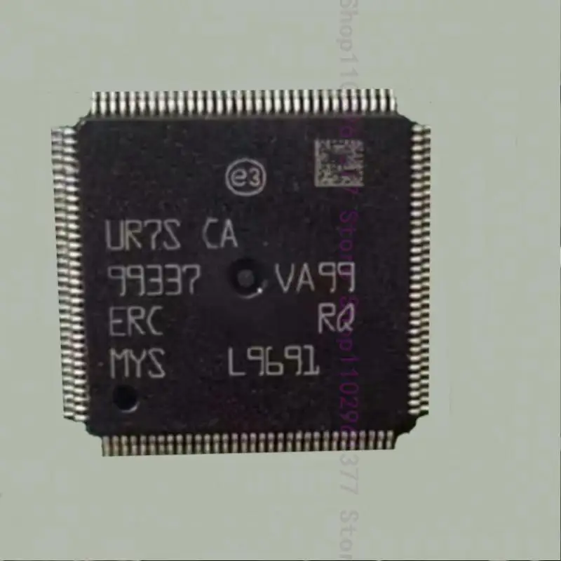 

1-10pcs New L9691 L9691-TR TQFP-128 Vehicle drive controller chip