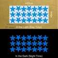 3cm 21 stars LM