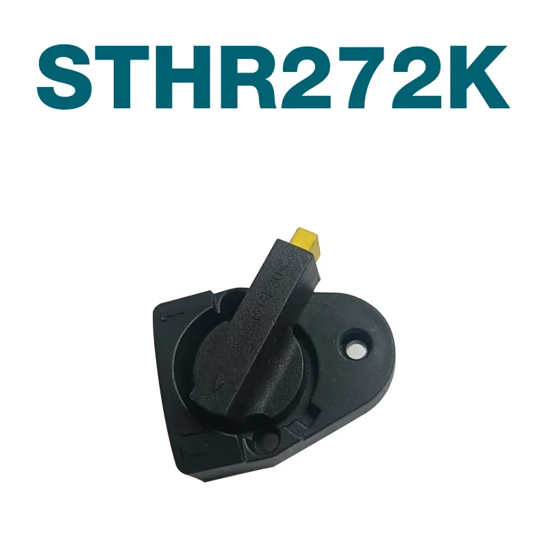 Gear Switch Power Tool Parts for STANLEY STHR272K Electric Hammer Electric Pick Pick Gear Switch Accessories Replacement a69 carbon brush for bosch gbh5 38x 38d 40d tsh5000 plus gsh388 electric hammer electric pick carbon brush replacement parts