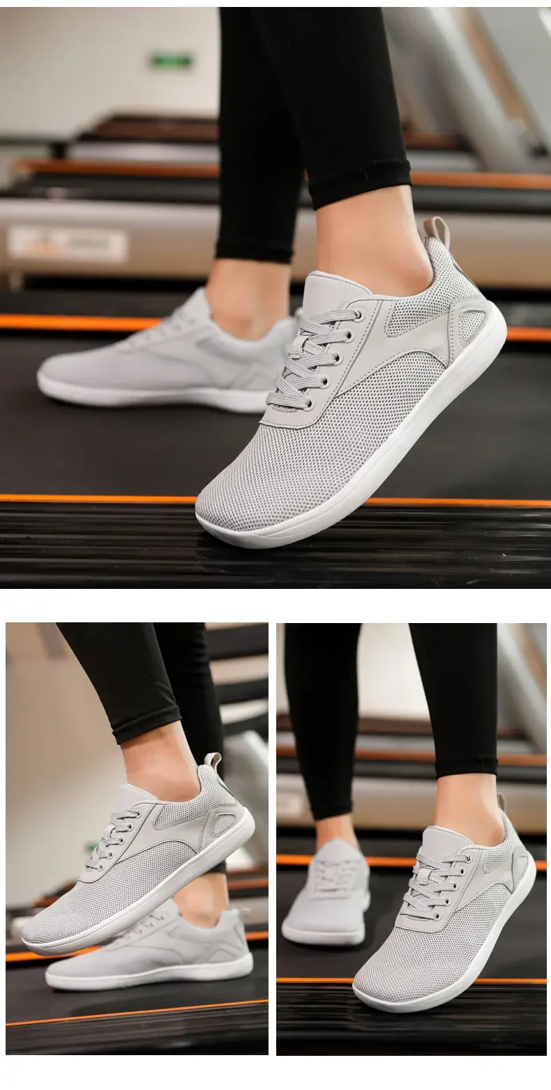 Barfußschuhe Für Damen Und Herren Outdoor Gym Und Wanderschuhe_voghion.com