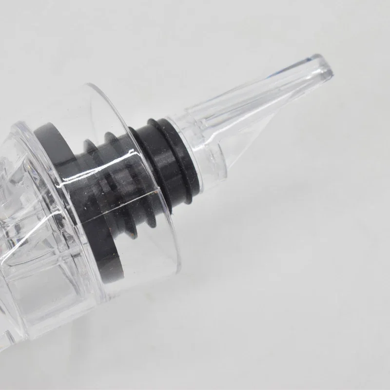 UPORS Wine Aerator Pourer & Decanter Spout 4