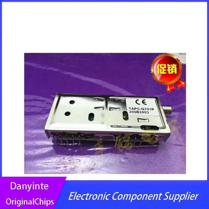 

1pcs TAPC-G701 TAPQ-H702F TAUD-S210D TDCC-G051D TUNER