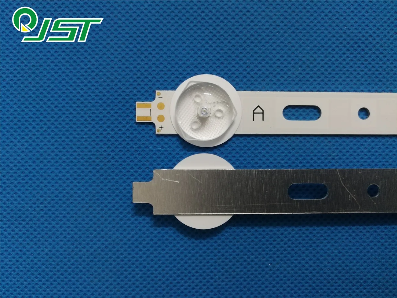 New 10pcs/Kit LED strips for 40 TV 40 VLE 675 BG VLE 675BG VLE675 BG 40VLE 675 VLE675BG 40VLE 675BG