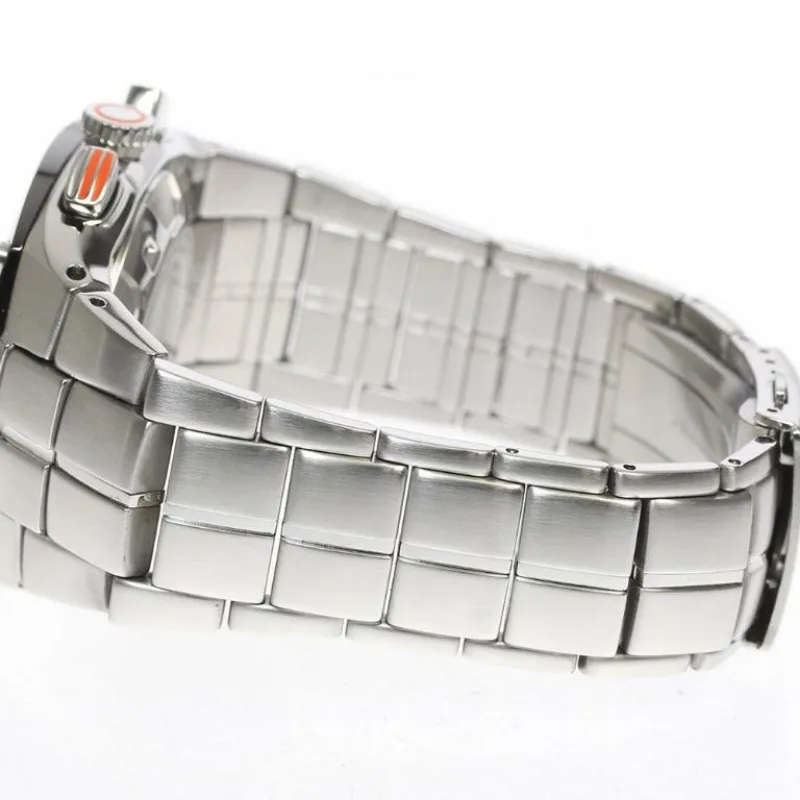 Seiko Original Japanese Men watch Chronograph Men's Watch Sportura