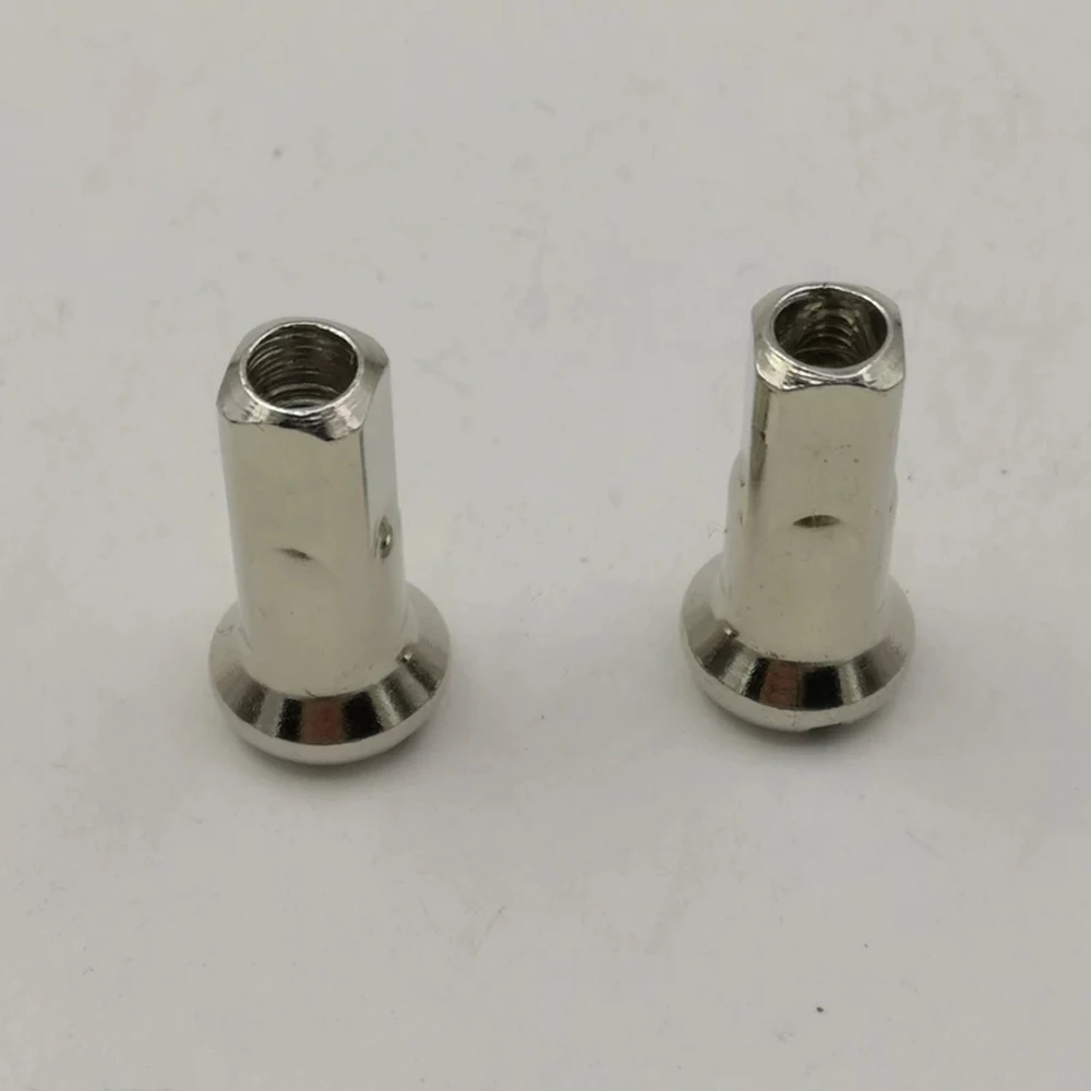 10x 14G / 2 mm Bicycle Bike Spoke Nipples MTB Mountain Cycling Bicycle Bike Spoke Screw Bolt Nuts Nipples Part Accessories bike accessories,bicycle spokes,bike spokes nipples
