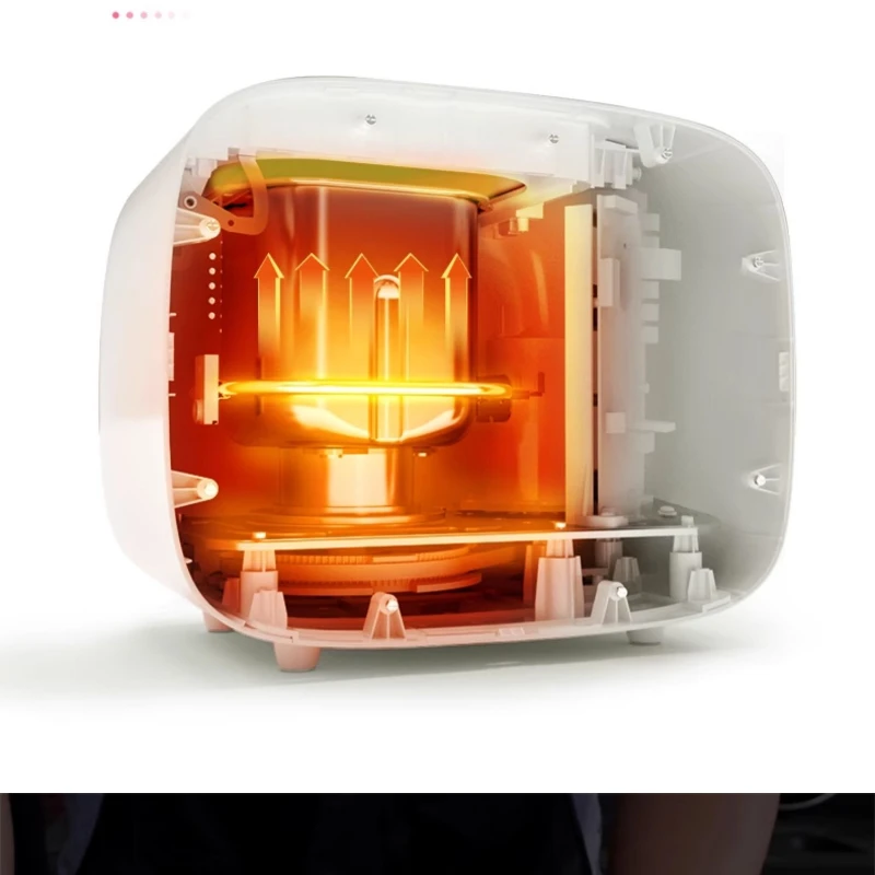 Bread Maker Automatic Dough Fermentation Small Multi-Function Dough Kneading Fermentation All-in-One Machine хлебопечка