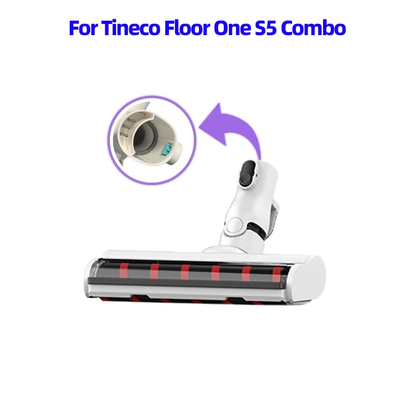 Original Accessories For Tineco FLOOR ONE S5 Combo Power kit