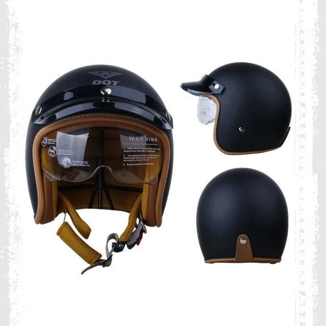 Casque Fileté Tange MK-554 - Argent - Neuf En Boîte - Pour BMX/Vélo Route