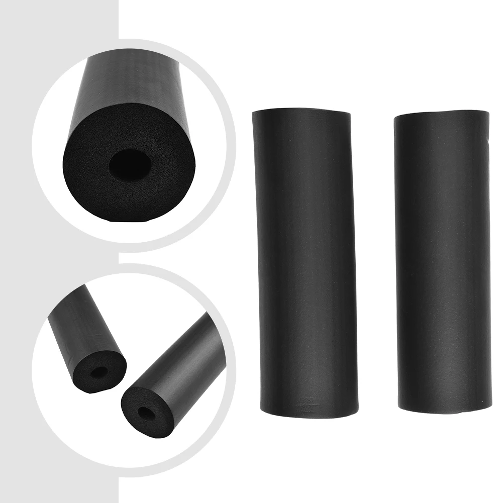 2PCS Fuß Schaum Für Pads Rollen Ersatz Für Bein Verlängerung Für Hantelbank Für Gym Übung Maschinen Fuß Schaum Pads – Detail 37