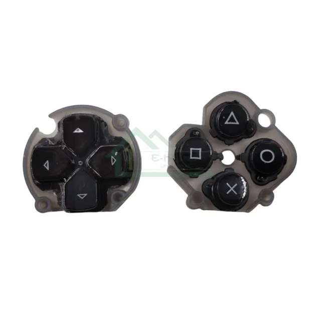 Playstation Vita Us PS Vita 1000 Start/Select Button Pad (Black