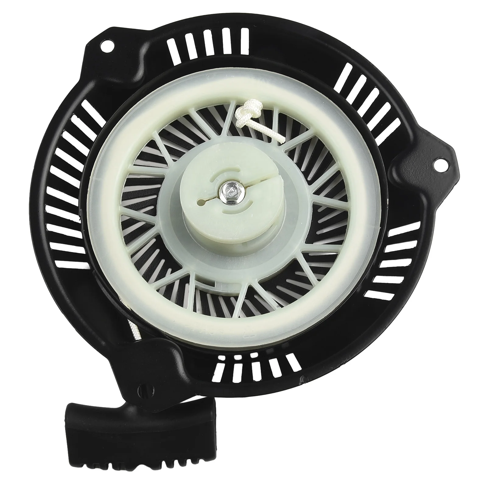 

Recoil Rewind Pull Starter Assembly For Cobra Einhell 1P60/64 Series Lawn Mower Engine Motor Gardening Power Tool Parts