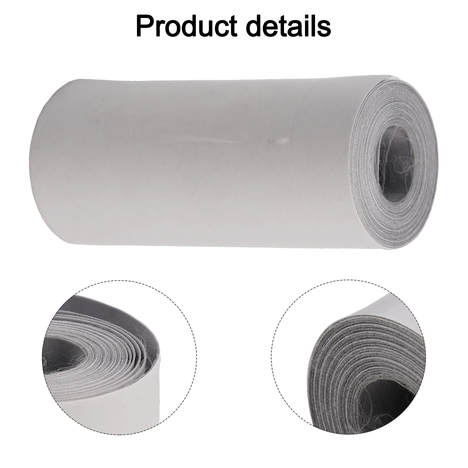 Für Planen Für Zelt Wasserdichtes Klebeband Reparaturband Outdoor-Reparatur Campingausrüstung Reparatur Wasserdichte Beschichtung Einfach zu bedienen – Detail 24