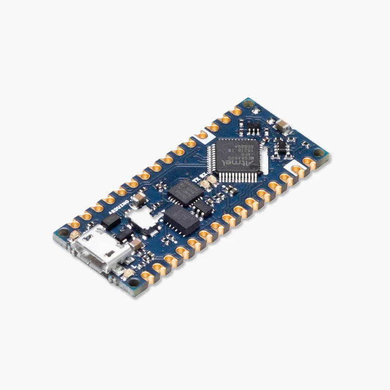 Ƶ̳     ABX00028 ABX00033,   ATMega4809 ũ Ʈѷ avr