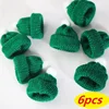 6pcs hatB
