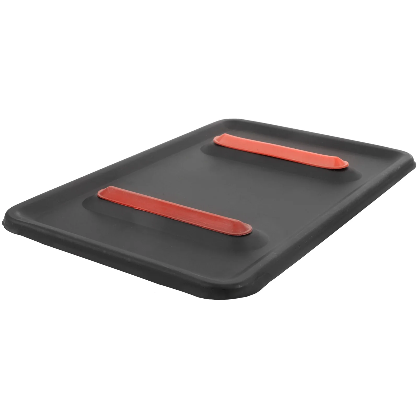 Ironing Protection Pad Iron Rest Pad Heat Shield Rest Pad Stand for Ironing Plate 22X14.5cm Silicone Pot Place Board Desktop Anti Scalding