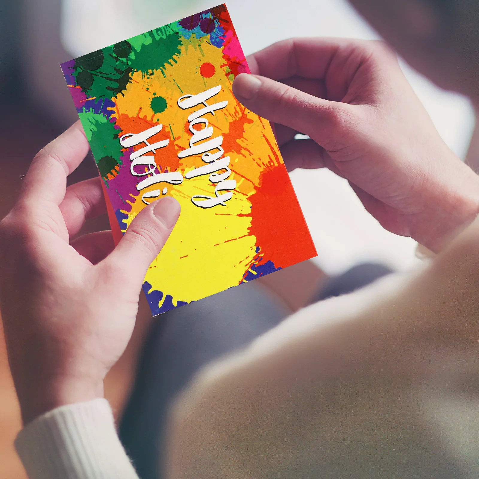 thumb