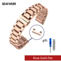 Rose Gold-Flat