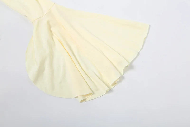 White Slim Patchwork 2 Piece-Set Long Skirt Female Patchwork Cropped Top And High Waist Maxi Skirt Sets Women Sexy Outfits