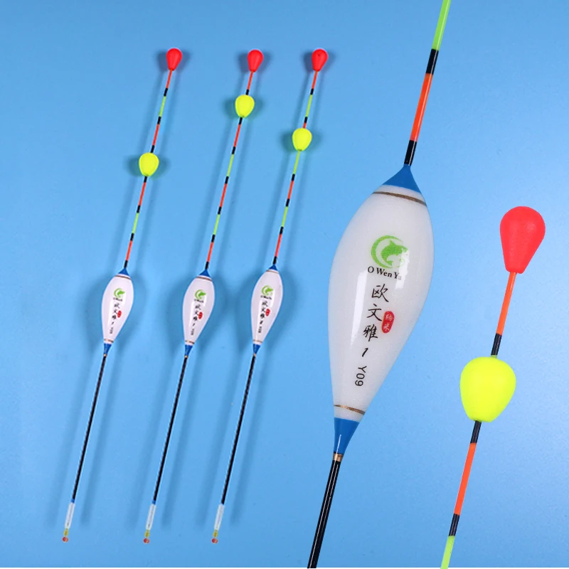 Fishing Floats 3pcs/Lot Rolling Ball Design Mounting Floating Holders Carp Summer Fishing Accessory