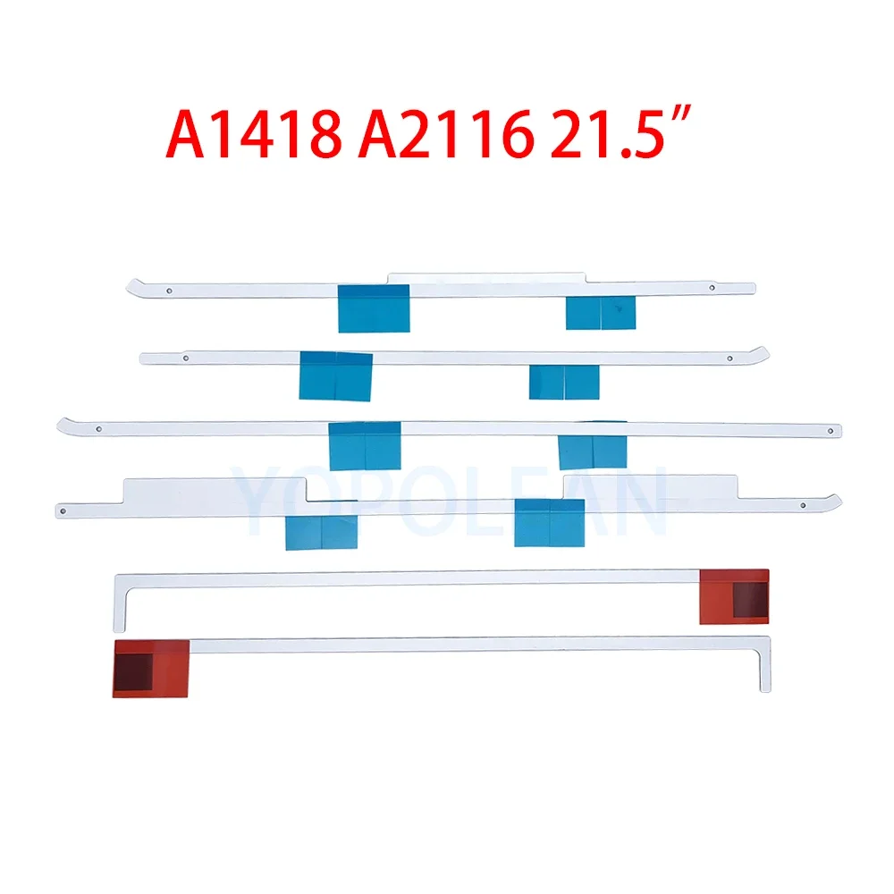 LCD Screen Adhesive Strip For iMac 21.5" 27" A1418 A1419 Sticker Tape 2012 2013 2014 2015 Years lcd display adhesive tape,imac replacement parts