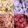 30pcs/bag Triangle Soft Makeup Sponge Face Foundation Concealer Cream Powder Blend Smearing Puff Cosmetic Tools 5