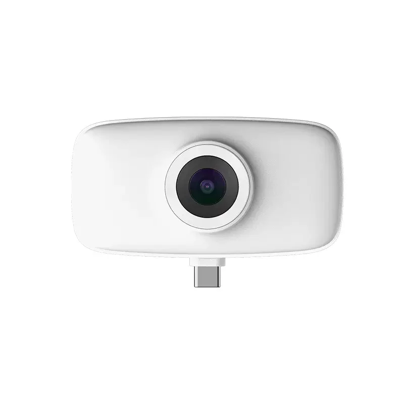 Qoocam Fun Cool Looking KanDao Mini Sports Hd Travel 360vr Shooting 4k Electronic Image Stabilization Camera