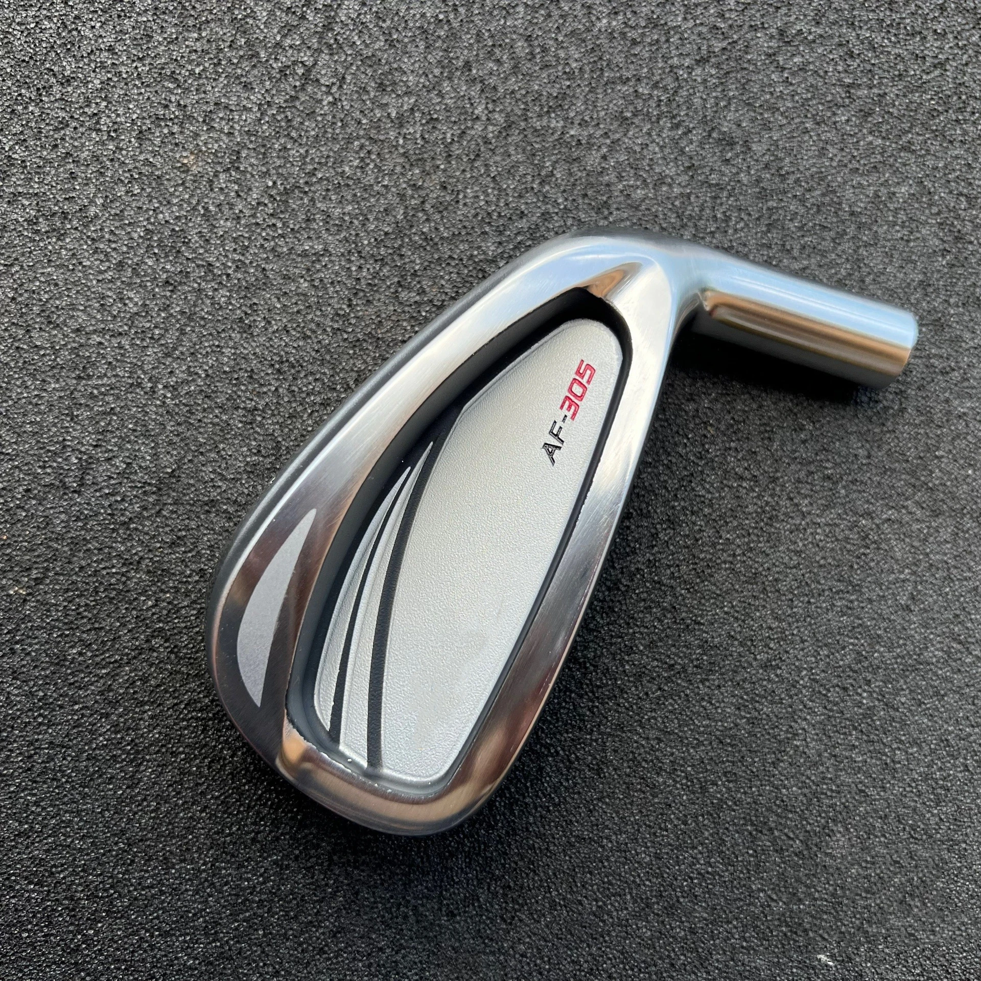 2023 New Golf Irons EPN AF305 Irons Set ( 4 5 6 7 8 9 P ) With NS950