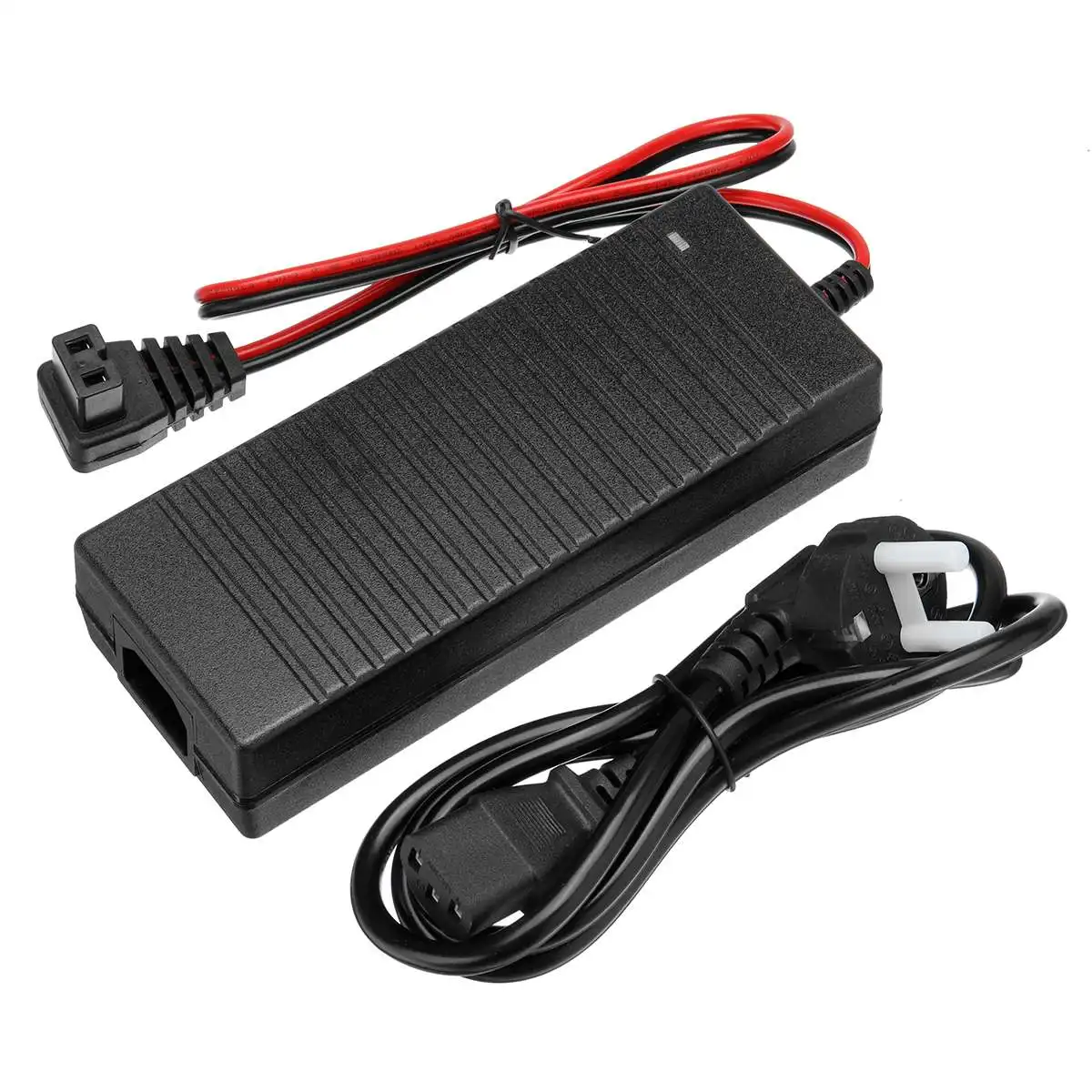 12V Auxiliary Power Outlet AC to DC Converter 180 Watt Max Convert 100V-240V to 12V 15A Car Cigarette Lighter Socket AC/DC Power