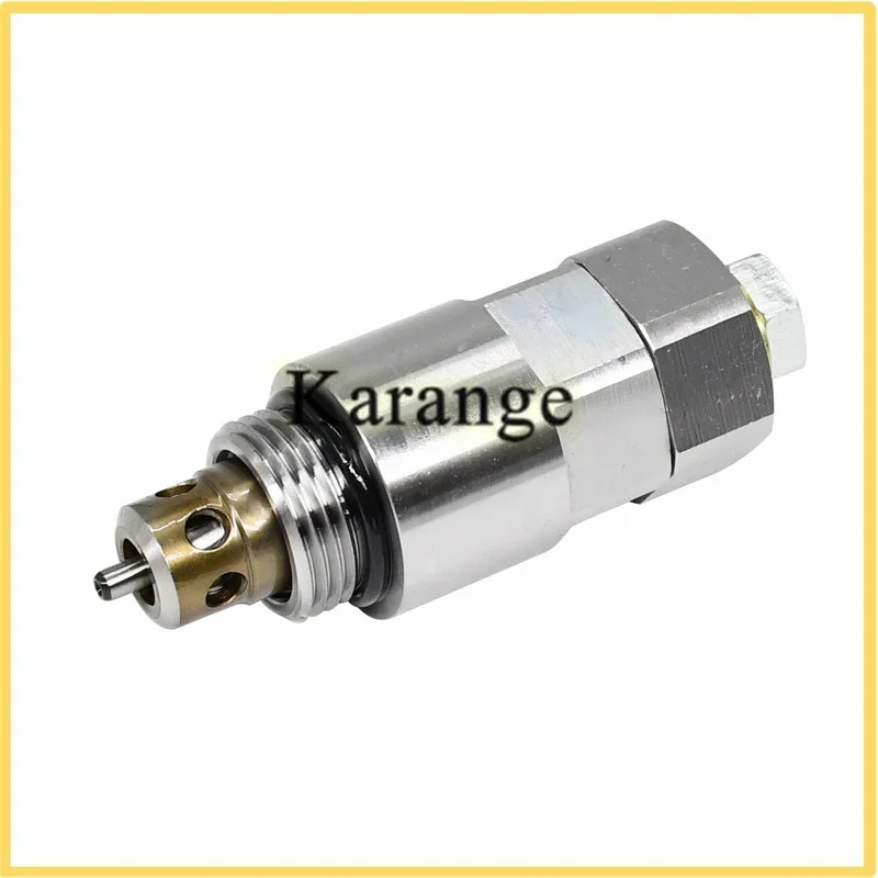 

Рельсовый клапан для экскаватора 4372039 4448675 420-00258 4358914