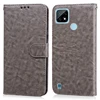 For Realme C21Y Case Silicone Back Cover Wallet Flip Case For OPPO Realme C21Y Case RMX3261 Coque C 21Y Leather Phone Cases 2