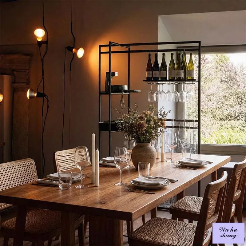 LED floor standing hanging light, suitable for living room, bedroom, bedside, gallery, sofa, adjustable height, indoor home ligh 4