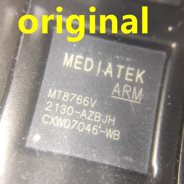 Mastering the MT8766V Processor Chip: A Deep Dive into Performance ...