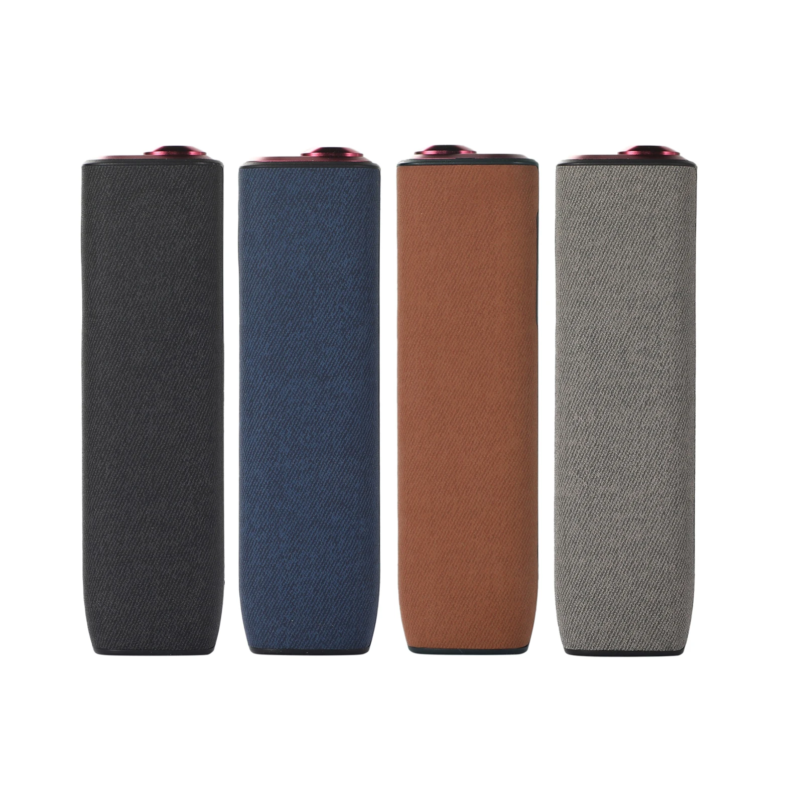 Multicolor Leather TPU Protective Case with Lanyard
