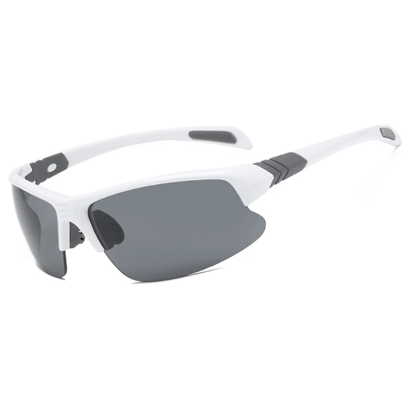 HD Anti-impact Shooting Tactical Glasses Explosion Proof Hiking Cycling Hunting Airsoft CS War Game Goggles