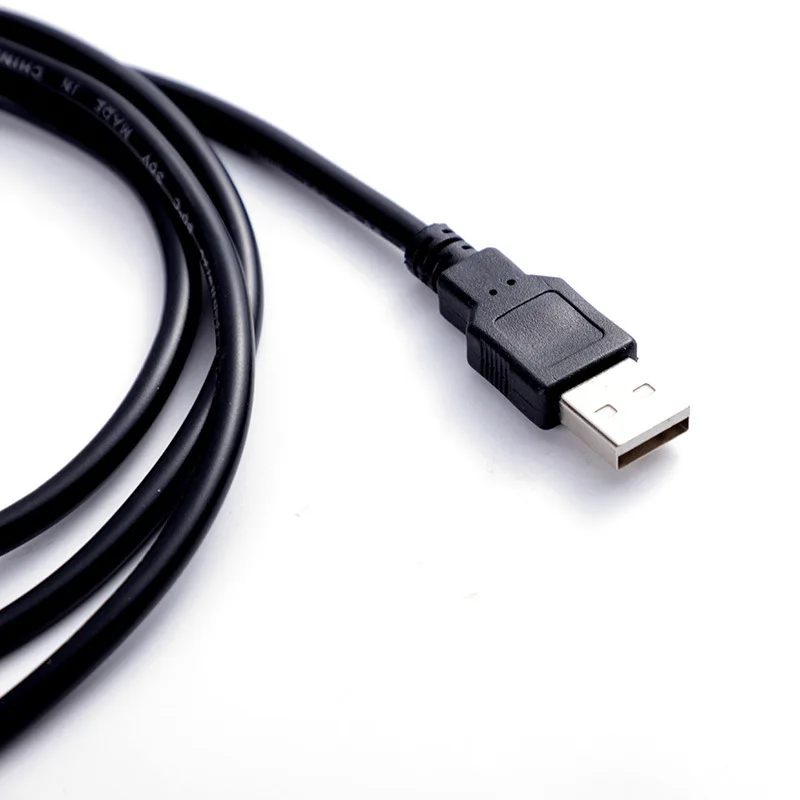 USB Extension Cable USB 2.0 cable Smart TV PS4 Speed Data Extension Cables Male to Female Wire 0.5m 1m 1.5m 3m 5m