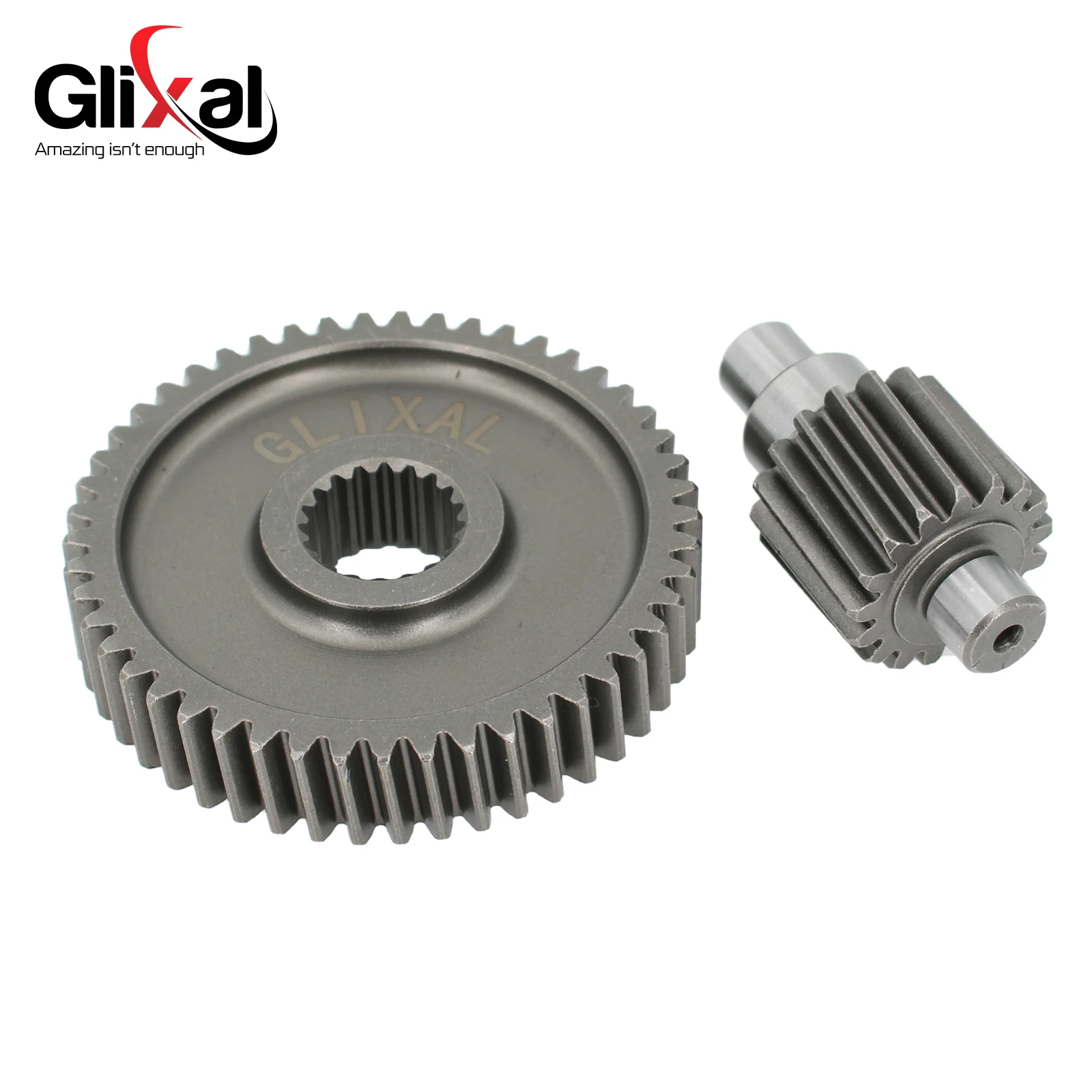 GY6 60CC 44MM Cylinder Head Assy With Valves 139QMB Jonway Jmstar Baotian Scooter Parts