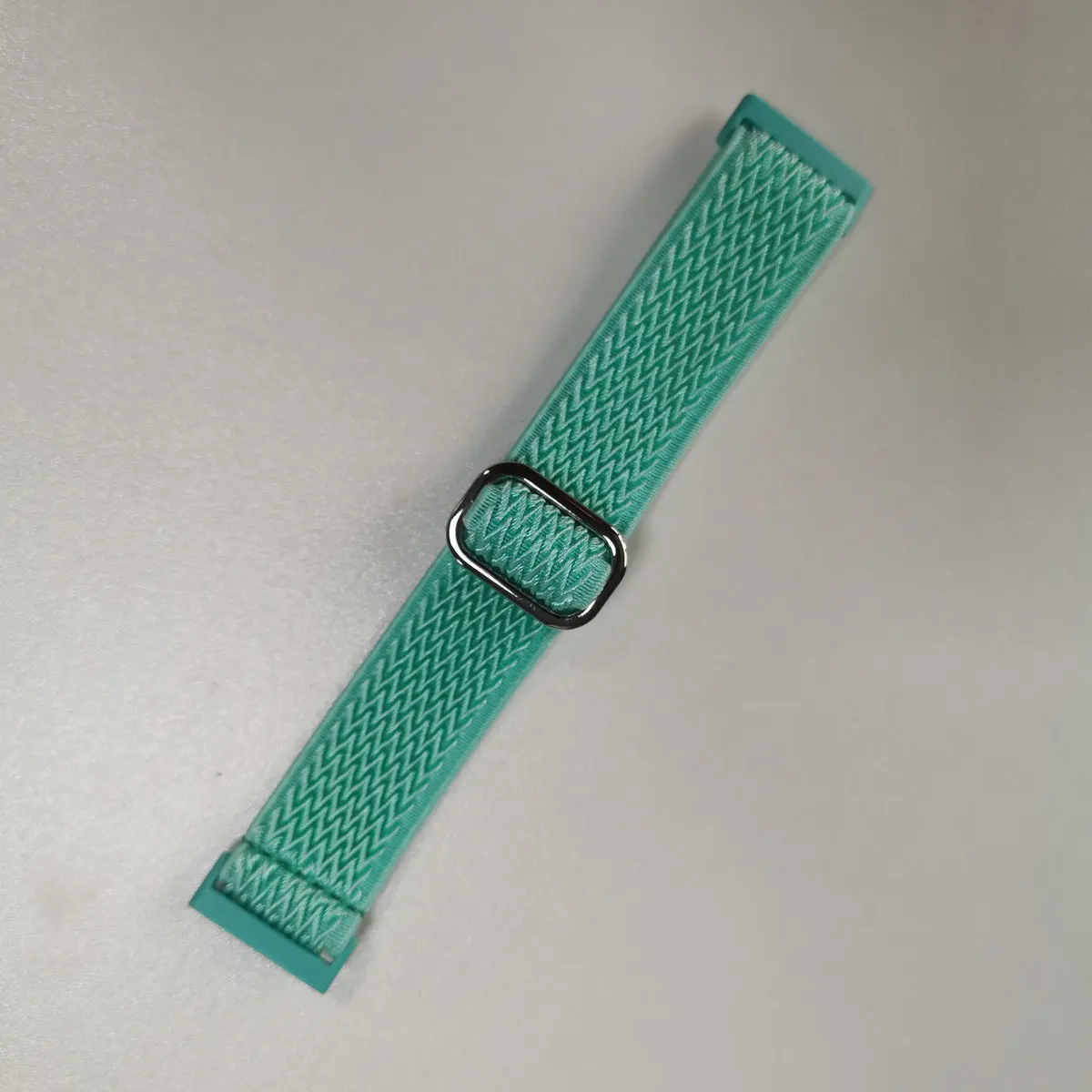 Versatile Elastic Nylon Loop Replacement Strap