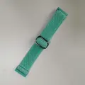 W mint green
